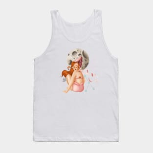 Cancer Tank Top